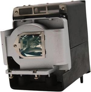 Jaspertronics Original VLT-HC7800LP Lamp & Housing for Mitsubishi Projectors - Fits HC7800D, HC7800DW, HC7900DW, HC8000D-BL, HC8000, VLT-HC7800LP & More - 1 Unit Per Pack with 1 Year Warranty