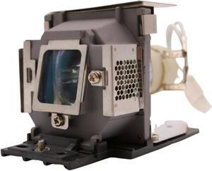 Advanced Lamps SP LAMP061 Lamp & Housing for Infocus Projectors - Fits IN104, IN105, SP LAMP061 & More - 1 Unit Per Pack - 90-Day Warranty