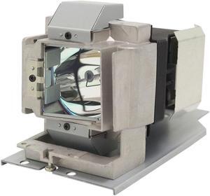 Advanced Lamps 5J.J5105.001 Lamp & Housing for BenQ Projectors - Fits 5J.J5105.001-UHP, W710ST - 1 Unit Per Pack - 90-Day Warranty
