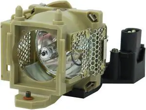 Advanced Lamps CS.5JJ0V.001 Lamp & Housing for BenQ Projectors - Fits CP120, CP125, CS5JJ0V001 - 1 Unit Per Pack - 90-Day Warranty
