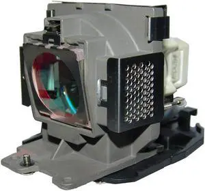 Advanced Lamps 5J.08G01.001 Lamp & Housing for BenQ Projectors - Fits 5J.08G01.001-UHP, MP730 - 1 Unit Per Pack - 90-Day Warranty