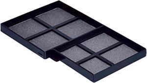 Jaspertronics Replacement Air Filter for select Epson Projectors - V13H134A35