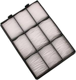 Jaspertronics Replacement Air Filter Cartridge for Sony Projectors including the SRX-R220 and SRX-R320 Series - X21884631