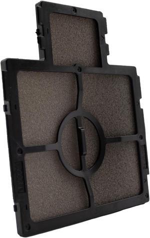 Air Filter for Hitachi S55i, X55i, LKX62W, X62, X62W, X71C Projectors - Designed for Optimal Performance and Longevity - Model NJ22222