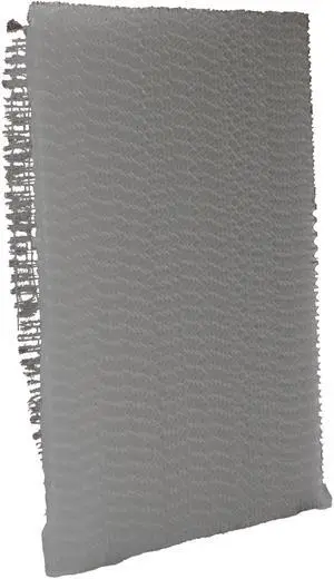 Air Filter Replacement for Hitachi CP-AW100N, CP-D10, CP-D20, CP-D31N, ED-AW100N, ED-AW110N, ED-D10N, ED-D11N Projectors - High Efficiency and Easy Installation - Model UX35971