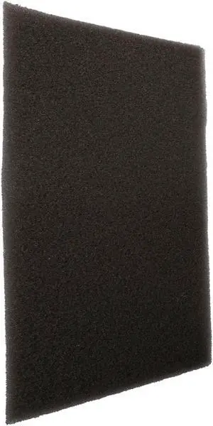 Efficient Air Filter for Hitachi CP-EU4501WN, CP-EU5001WN, CP-EX5001WN, CP-WU5500, CP-WU5505, CP-WU5506M, CP-WX5505, CP-X5550 Projectors - Easy to Replace - Model MU05842