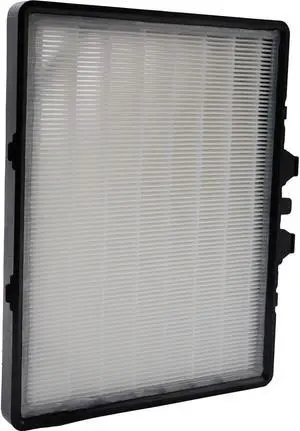 Jaspertronics Replacement Dust Air Filter for Barco XDL and DP4K-L series Projectors - R9805165