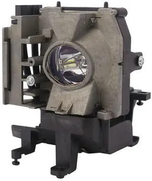 Jaspertronics Original 78-6969-9881-0 Lamp & Housing for 3M Projectors - Fits Digital-Media-System-700, Digital-Media-System-710, DMS700, DMS710, S700-3M - 1 Unit Per Pack with 1 Year Warranty
