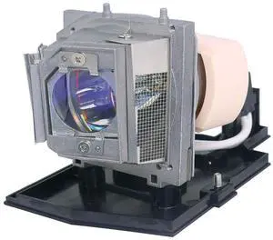 Advanced Lamps Lamp & Housing for The Acer P1206 Projector