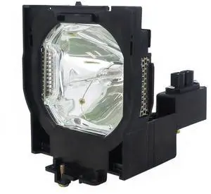 Advanced Lamps POA-LMP95 Lamp & Housing for Sanyo Projectors - Fits 610-323-5394, PLV-HD150, POA-LMP95 & More - 1 Unit Per Pack - 90-Day Warranty
