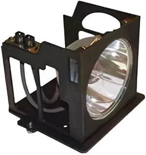 Advanced Lamps AN-R65LP1 Lamp & Housing for Sharp TVs