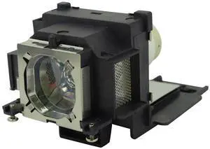 Advanced Lamps POA-LMP150 Lamp & Housing for Sanyo Projectors - Fits 610-357-6336, PLC-WU3001, PLC-XU4001, POA-LMP150-UHP, POA-LMP150 & More - 1 Unit Per Pack - 90-Day Warranty