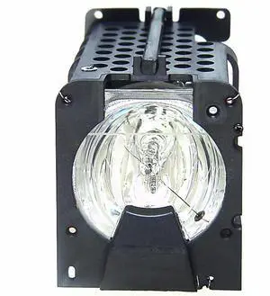 Advanced Lamps BL-FP120B Lamp & Housing for Optoma Projectors - Fits EP710, EzPro-710, SP81416001, BL-FP120B - 1 Unit Per Pack - 90-Day Warranty