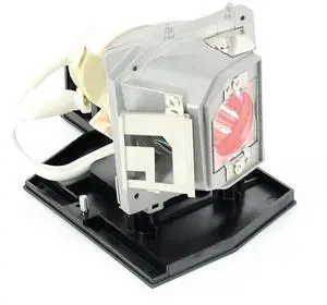 Advanced Lamps EC.JCR00.001 Lamp & Housing for Acer Projectors - Fits P1203, P1203PB, P1203Pi, P1203P, P1206P, P1303PW, EC.JCR00.001 - 1 Unit Per Pack - 90-Day Warranty
