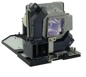 Jaspertronics Original 456-6540 Lamp & Housing for Dukane Projectors - Fits ImagePro-6233, ImagePro-6235W, ImagePro-6540HD, ImagePro-6540 - 1 Unit Per Pack with 1 Year Warranty