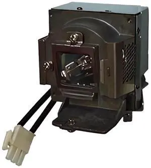 Advanced Lamps MC.JGR11.001 Lamp & Housing for Acer Projectors - Fits S1213Hne, S1213Hn, S1313WHn, S1313W, MC.JGR11.001 & More - 1 Unit Per Pack - 90-Day Warranty