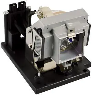 Advanced Lamps 456-8947-B Lamp & Housing for Dukane Projectors - Fits DP3630-A, ImagePro-8947-A, ImagePro-8947-B, 456-8947-A - 1 Unit Per Pack - 90-Day Warranty