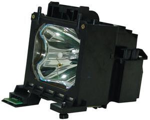 Advanced Lamps MT70LP Lamp & Housing for NEC Projectors - Fits 456-8946, Image-Pro-8946, MT1070, MT1075G, MT70LP & More - 1 Unit Per Pack - 90-Day Warranty