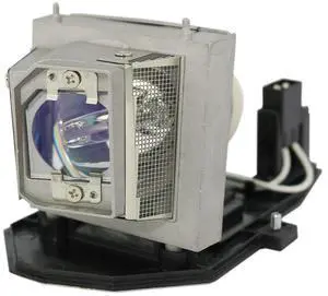 Jaspertronics Original ET-LAL331 Lamp & Housing for Panasonic Projectors - Fits PT-LX351E, PT-TW240, ET-LAL331 & More - 1 Unit Per Pack with 1 Year Warranty