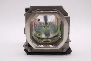 Jaspertronics Original Lamp & Housing for The Boxlight MP65E-930 Projector - Fits LMP18959, MP-65e, MP-75e, MP65E-930 & More - 1 Unit Per Pack with 1 Year Warranty