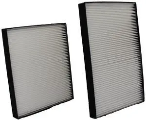 Jaspertronics Replacement Air Filter Set for Select Barco Projectors including The RLS-W12 and RLM-W14 - R9801342