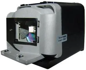 Jaspertronics Original RLC-051 Lamp & Housing for Viewsonic Projectors - Fits PJD6251, RLC-051 & More - 1 Unit Per Pack with 1 Year Warranty