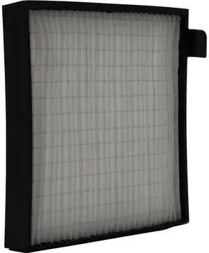 Jaspertronics Replacement Air Filter for select Epson Projectors - ELPAF26