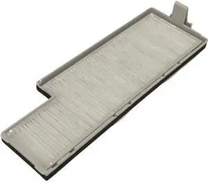 Jaspertronics Replacement Air Filter for Sony Z-EX245 Projectors  Premium Dust Filtration for Clear Projections and Extended Equipment Lifespan