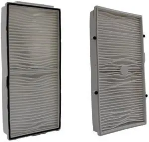 Jaspertronics Replacement Air Filter for Sony UW300 Projectors  Enhanced Dust Filtration for Clearer Projections and Better Airflow