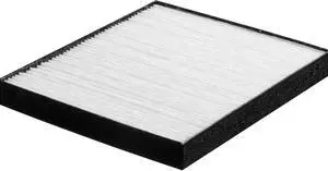 Jaspertronics Replacement HD Spare Filter for the Barco RLS-W12 Projector - R9801105