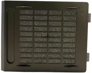 Jaspertronics Replacement Air Filter for select Epson Projectors including the MovieMate 72 - V13H134A15