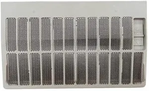 Jaspertronics Replacement Air Filter Tray for Select Panasonic Projectors including The PT-LX26H, PT-LX30H, and PT-LW25H - ET-RFL100