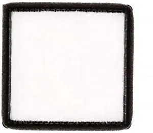 Jaspertronics Replacement Air Filter ELPAF20 for Epson Projectors  Enhanced Dust Filtration and Long-Lasting Durability for Optimal Projection Quality
