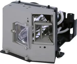 Jaspertronics Original BL-FS300A Lamp & Housing for Optoma Projectors - Fits 78-6969-9918-0, BL-FP300A, COMPACT-220+, DX70, EP759, EzPro-780, PD726, PW730 - 1 Unit Per Pack with 1 Year Warranty