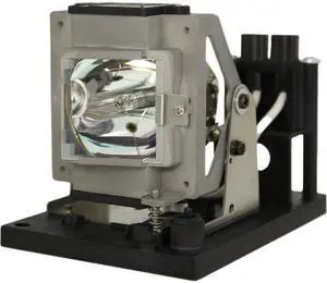 Jaspertronics Original AH-45001 Lamp & Housing for Eiki Projectors - Fits AN-PH50LP1, EIP-4500-L, PRO4500DP-LEFT, XG-PH50, XG-PH50NL, XG-PH50X - 1 Unit Per Pack with 1 Year Warranty