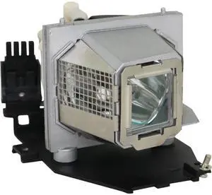 Jaspertronics Original 997-3345-00 Lamp & Housing for Planar Projectors - Fits PR6020, 997-3345-00 - 1 Unit Per Pack with 1 Year Warranty