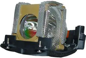 Jaspertronics Original VLT-XD50LP Lamp & Housing for Mitsubishi Projectors - Fits 28-061, LVP-XD50U, LVP-XD60U, U4-111, U4-131SF, U4-232H, XD50U, XD60U & More - 1 Unit Per Pack with 1 Year Warranty