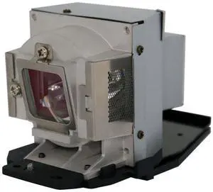 Jaspertronics Original SP LAMP063 Lamp & Housing for Infocus Projectors - Fits IN146, SP LAMP063 & More - 1 Unit Per Pack with 1 Year Warranty