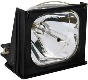 Jaspertronics Original BL-FU150A Lamp & Housing for Optoma Projectors - Fits EP606, EP610H, EP615H, EzPro-610H, Hopper-XG20-Impact, LC4235, LC4246, SP81218001 - 1 Unit Per Pack with 1 Year Warranty
