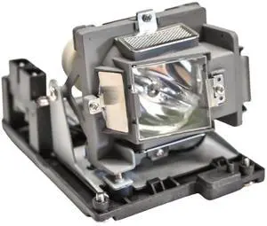 Advanced Lamps 5811100876-S Lamp & Housing for Vivitek Projectors - Fits 5811100876-SVK, D825MX-Plus, D832MX, D835, D837, D837MX - 1 Unit Per Pack - 90-Day Warranty