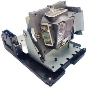 Advanced Lamps 5811100784-S Lamp & Housing for Vivitek Projectors - Fits 20-02031-001, D925TX, D927TW, D935EX, SP8600-HD3D, SP LAMP065 - 1 Unit Per Pack - 90-Day Warranty