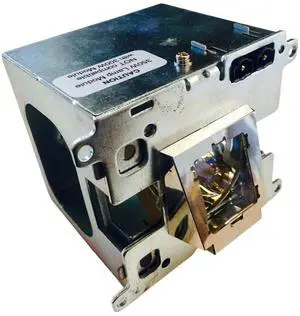 Advanced Lamps 108-772 Lamp & Housing for Digital Projection Projectors - Fits TITAN-1080p-330-L, TITAN-1080P-3D, TITAN-SX+-700, TITAN-WUXGA-330-L - 1 Unit Per Pack - 90-Day Warranty