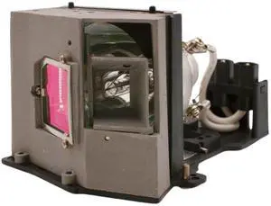 Advanced Lamps BL-FU250C Lamp & Housing for Optoma Projectors - Fits BL-FU250C, BL-FU250D, EC.J1101001, EP758, EzPro-751, EzPro-758, H57, PD723, PJ755D - 1 Unit Per Pack - 90-Day Warranty