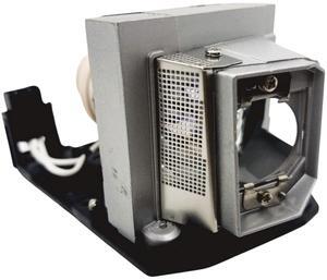 Advanced Lamps BL-FU240A Lamp & Housing for Optoma Projectors - Fits BL-FU240A, DH1011, EH300, HD131X, HD2500, HD25, HD25-LV, HD30B, HD30, SP8RU01GC01 - 1 Unit Per Pack - 90-Day Warranty