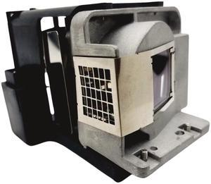 Advanced Lamps BL-FU310A Lamp & Housing for Optoma Projectors - Fits BL-FU310A, BL-FU310C, EH501, HD151X, HD36, OPH4105, W501, X501, RX825, PM584-2401 - 1 Unit Per Pack - 90-Day Warranty