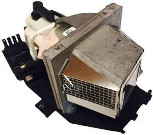 Advanced Lamps BL-FP195C Lamp & Housing for Optoma Projectors - Fits 7085M14G001, BL-FP180B, Compact-215, DSV0515, EP7150, EzPro-7150, S365, W365, X365 - 1 Unit Per Pack - 90-Day Warranty