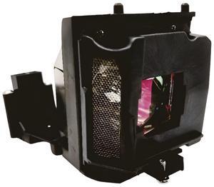Jaspertronics Original AN-XR30LP Lamp & Housing for Sharp Projectors - Fits PG-F150X, PG-F15X, PG-F200X, PG-F211X, XG-F210X, XR-30S, XR-30X, XR-40X, XR-H325XA - 1 Unit Per Pack with 1 Year Warranty