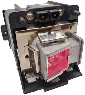 Advanced Lamps AH-55001 Lamp & Housing for Eiki Projectors - Fits EIP-WX5000, EIP-WX5000L - 1 Unit Per Pack - 90-Day Warranty