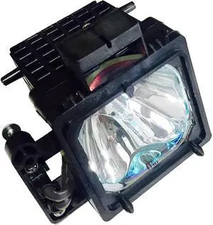 Advanced Lamps A1085447A Lamp & Housing for Sony TVs