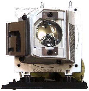 Jaspertronics Original EC.JC600.001 Lamp & Housing for Acer Projectors - Fits EC.JC601.001, P1101, EC.JC600.001 - 1 Unit Per Pack with 1 Year Warranty